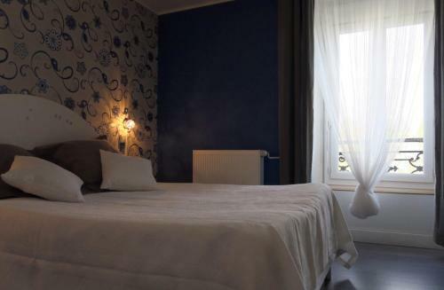 Hotel H�tel Du B�arn