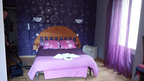 Hotel H�tel Du B�arn