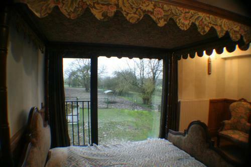 B&B Le Relais De Charlinette