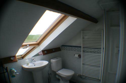 B&B Le Relais De Charlinette