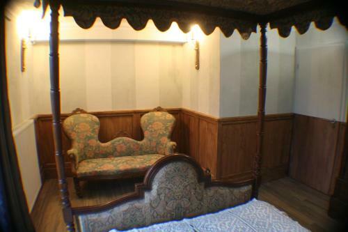 B&B Le Relais De Charlinette