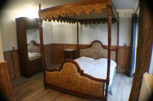 B&B Le Relais De Charlinette