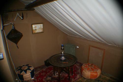 B&B Le Relais De Charlinette