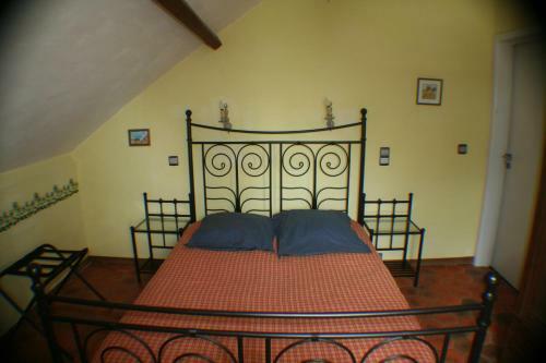 B&B Le Relais De Charlinette