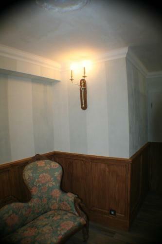 B&B Le Relais De Charlinette