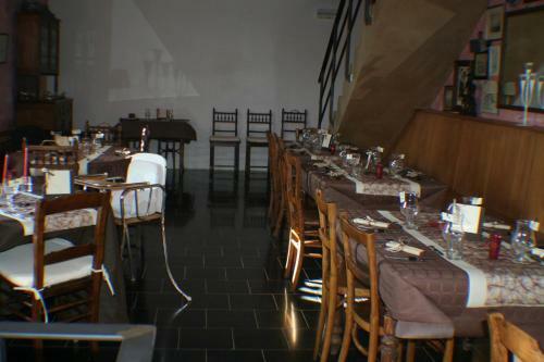 B&B Le Relais De Charlinette