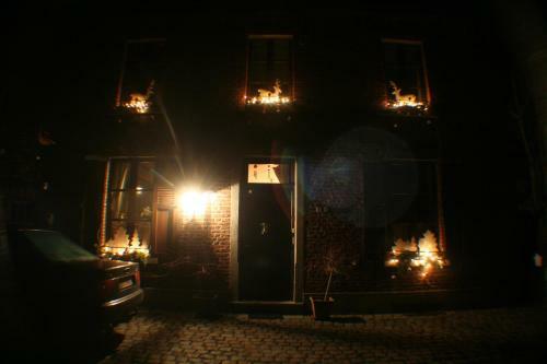 B&B Le Relais De Charlinette