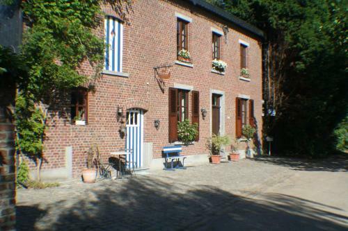 B&B Le Relais De Charlinette