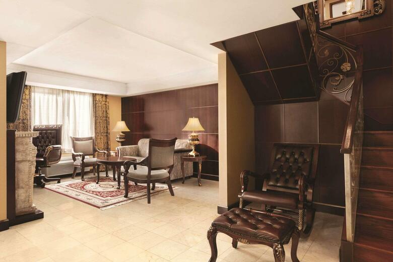 Hotel Park Inn By Radisson Toronto Airport West
