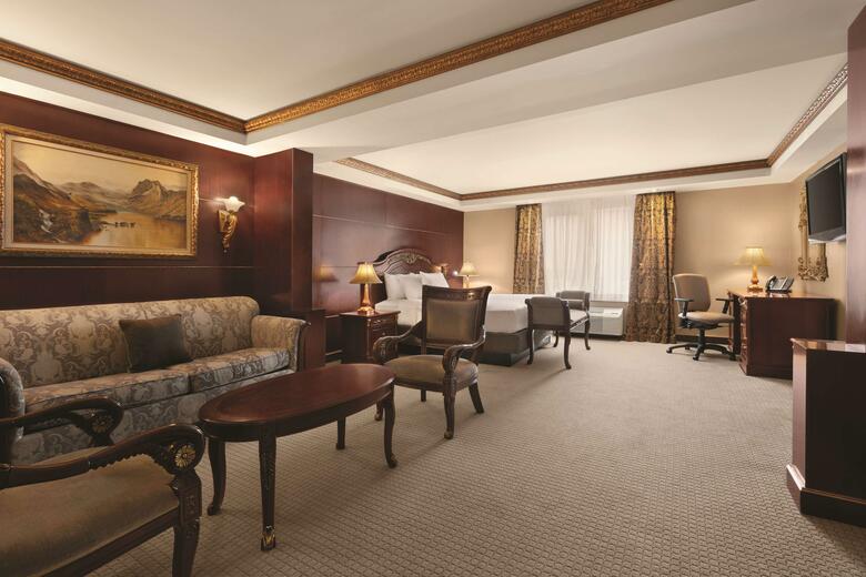 Hotel Park Inn By Radisson Toronto Airport West