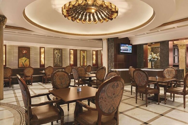 Hotel Park Inn By Radisson Toronto Airport West
