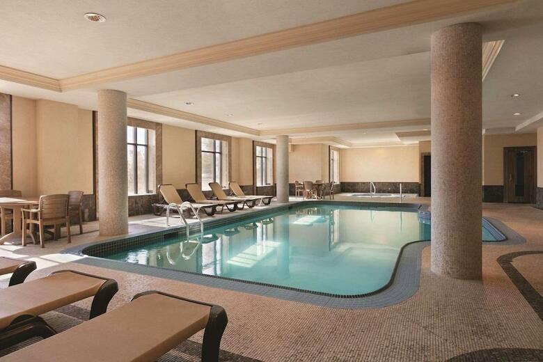 Hotel Park Inn By Radisson Toronto Airport West