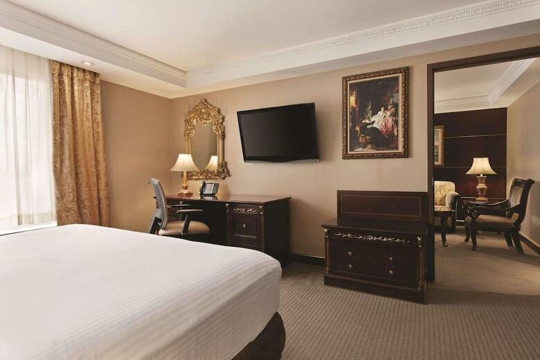 Hotel Park Inn By Radisson Toronto Airport West