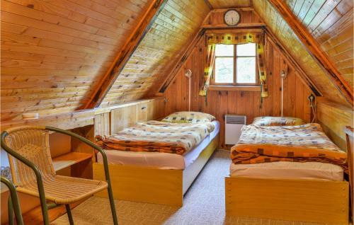 Holiday Home Josefuv Dul