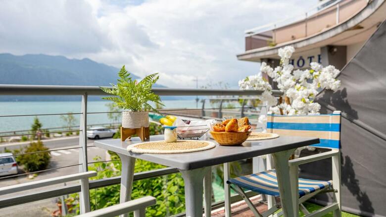 Hotel H�tel Du Po�te