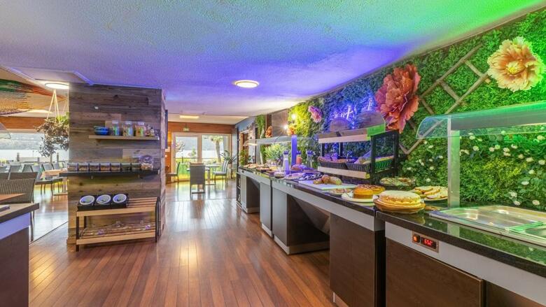 Hotel H�tel Du Po�te