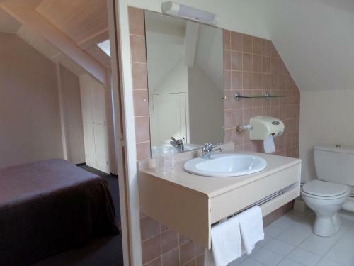 Hotel H�tel Le Bastide