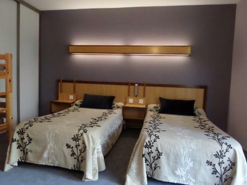 Hotel H�tel Le Bastide