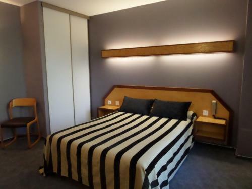 Hotel H�tel Le Bastide