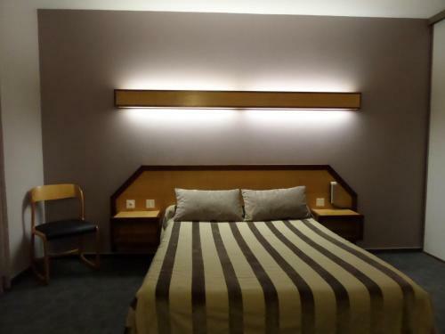 Hotel H�tel Le Bastide