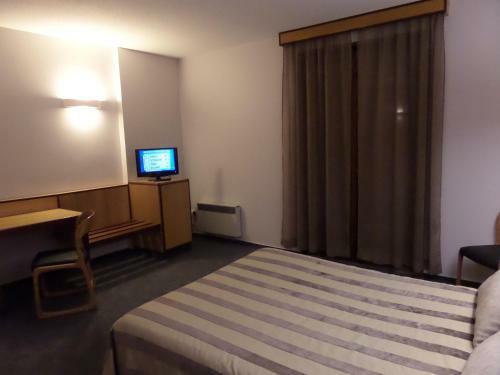 Hotel H�tel Le Bastide