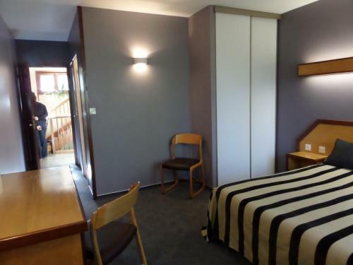 Hotel H�tel Le Bastide