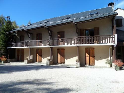 Hotel H�tel Le Bastide