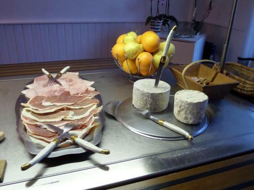 Hotel H�tel Le Bastide