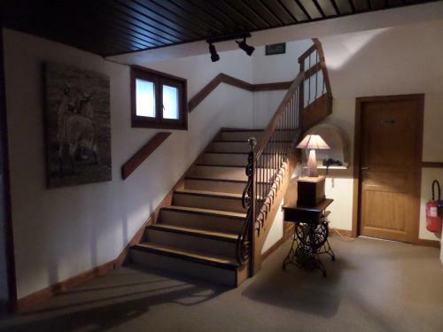 Hotel H�tel Le Bastide