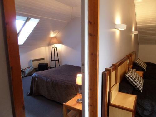 Hotel H�tel Le Bastide