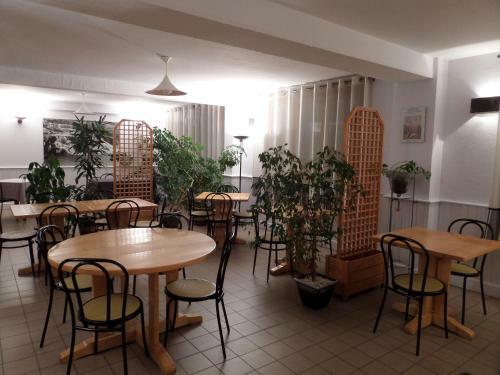 Hotel H�tel Le Bastide