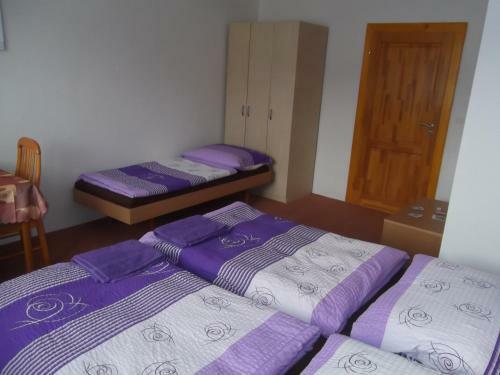 Hostal Penzion Apartm�ny Zl�n