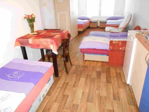 Hostal Penzion Apartm�ny Zl�n