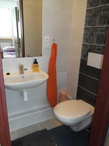 Hostal Penzion Apartm�ny Zl�n