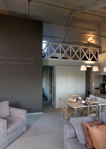B&B Au Grenier