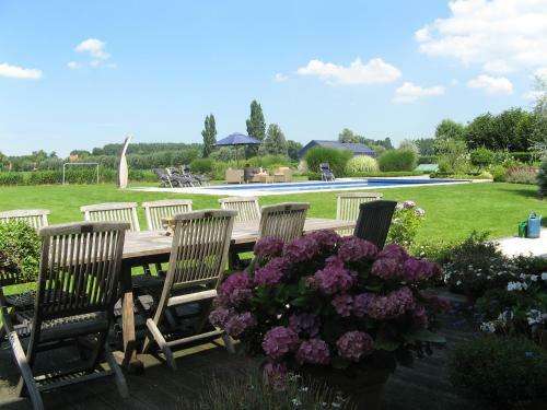 B&B Au Grenier