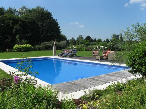 B&B Au Grenier
