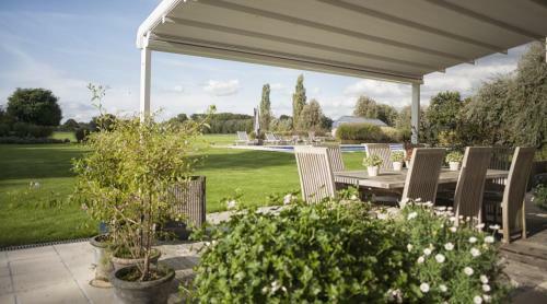 B&B Au Grenier