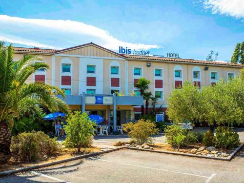 Hotel Ibis Budget Frejus Capitou A8