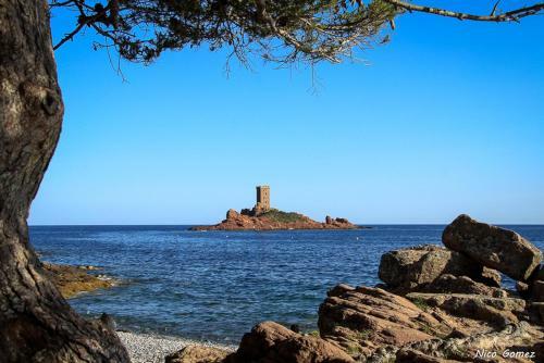 Hotel Ibis Budget Frejus Capitou A8