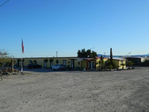 Marine Motel