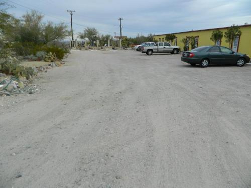 Marine Motel