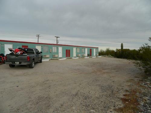 Marine Motel
