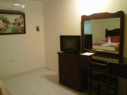 Hotel Zaci