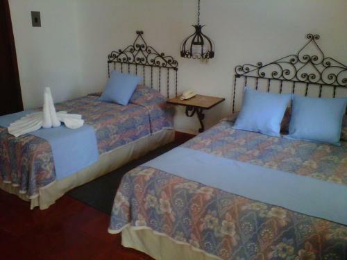 Hotel Zaci