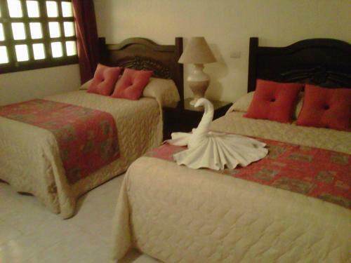 Hotel Zaci
