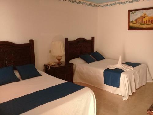 Hotel Zaci