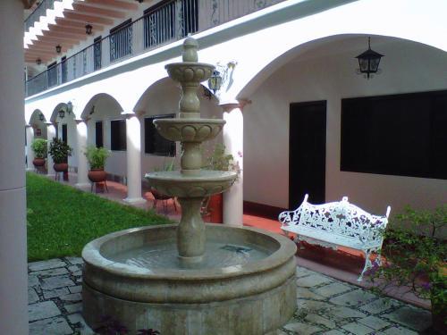 Hotel Zaci