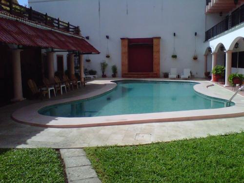Hotel Zaci