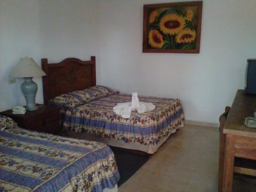 Hotel Zaci